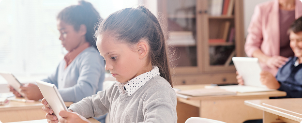 School AI Curriculum